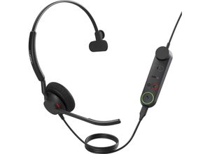 5706991026245 - Engage 50 II MS Mono - Headset - On-Ear - kabelgebunden - USB-C