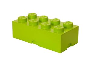 5701922400408 - Room Copenhagen Aufbewahrungsbox LEGO Storage Brick 8 hellgrün 5701922400408 - Room Copenhagen Aufbewahrungsbox LEGO Storage Brick 8 hellgrün