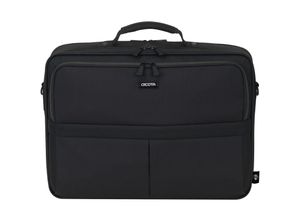 7640158666302 - Laptoptasche Eco Multi SCALE Kunstfaser schwarz D31431 bis 396 cm (156 Zoll) 7640158666302 DICOTA