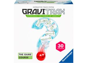 4005556270187 - GraviTrax the game Course Produkttyp Play vehicle track Empfohlenes Alter in Jahren (mind) 8 Jahr(e) Empfohlenes Alter in Jahren (max) 99 Jahr(e) (27018 7) 4005556270187 - GraviTrax the game Course Produkttyp Play vehicle track Empfohlenes Alter in Jahren (mind) 8 Jahr(e) Empfohlenes Alter in Jahren (max) 99 Jahr(e) (27018 7)