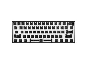 4044951038886 - SKILLER SGK50 S4 Barebone Gaming-Tastatur 4044951038886 - SKILLER SGK50 S4 Barebone Gaming-Tastatur