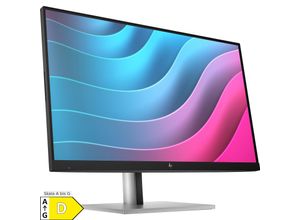 0196786300615 - E24 G5 LED-Monitor EEK D (A - G) 605 cm (238 Zoll) 1920 x 1080 Pixel 169 5 ms HDMI® DisplayPort USB 32 Gen 1 (USB 30) USB-B IPS LED