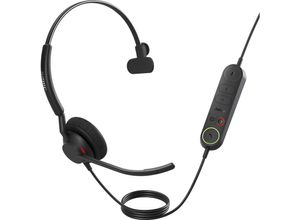5706991026092 - Engage 40 Mono - Headset - On-Ear - kabelgebunden - USB-A - GerÃ¤uschisolierung