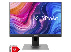 4718017603393 - PA248QV LED-Monitor 612 cm (241 Zoll) EEK G (A - G) 1920 x 1200 Pixel WUXGA 5 ms VGA DisplayPort HDMI® Kopfhörer (35 mm Klinke) USB IPS LED