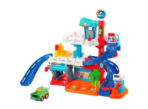 3417765566042 - Tut Tut Speedy Flitzer - Parkhaus Spielgebäude 3417765566042 - Tut Tut Speedy Flitzer - Parkhaus Spielgebäude