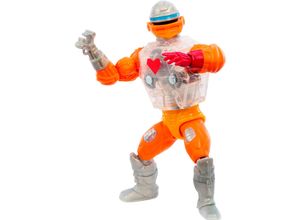0194735104079 - Masters of the Universe Origins Actionfigur Core Mini Comic Roboto Retrostil 0194735104079 - Masters of the Universe Origins Actionfigur Core Mini Comic Roboto Retrostil