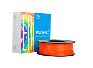 6971636403135 - 3D Ender - orange - PLA+ filament - PLA+ Filament Orange 6971636403135 - 3D Ender - orange - PLA+ filament - PLA+ Filament Orange