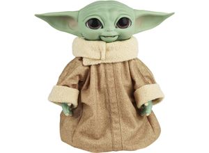 5010993856909 - Figurine Star Wars Mandalorian Baby Yoda The Child Animatronic electronic 5010993856909 - Figurine Star Wars Mandalorian Baby Yoda The Child Animatronic electronic