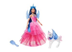 0194735183777 - Puppe Barbie Dreamtopia Saphire Puppe 0194735183777 - Puppe Barbie Dreamtopia Saphire Puppe