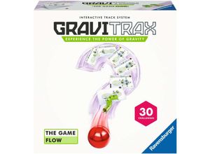 4005556270170 - GraviTrax The Game Flow Produkttyp Play vehicle track Empfohlenes Alter in Jahren (mind) 8 Jahr(e) Empfohlenes Alter in Jahren (max) 99 Jahr(e) (27017 0) 4005556270170 - GraviTrax The Game Flow Produkttyp Play vehicle track Empfohlenes Alter in Jahren (mind) 8 Jahr(e) Empfohlenes Alter in Jahren (max) 99 Jahr(e) (27017 0)