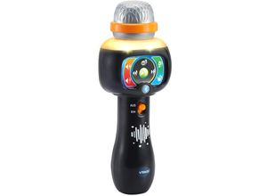 3417765510045 - VTech 80-551004 Magisches Singspaß-Mikrofon 3417765510045 - VTech 80-551004 Magisches Singspaß-Mikrofon
