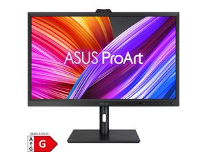 4711081560883 - ProArt PA32DC LED-Monitor 80 cm (315 Zoll) EEK G (A - G) 3840 x 2160 Pixel UHD 01 ms DisplayPort HDMI® Kopfhörer (35 mm Klinke) USB 32 Gen 2 (USB 4711081560883 - ProArt PA32DC LED-Monitor 80 cm (315 Zoll) EEK G (A - G) 3840 x 2160 Pixel UHD 01 ms DisplayPort HDMI® Kopfhörer (35 mm Klinke) USB 32 Gen 2 (USB