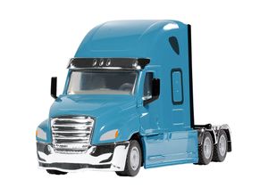4006874027170 - LKW Freightliner Cascadia 10271700000 Spielzeugauto 4006874027170 siku 4006874027170 - LKW Freightliner Cascadia 10271700000 Spielzeugauto 4006874027170 siku