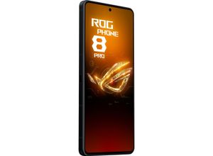 4711387397251 - ASUS ROG Phone 8 Pro - 5G Smartphone - Dual-SIM - RAM 16 GB   Interner Speicher 512 GB - 678 - 2448 x 1080 Pixel