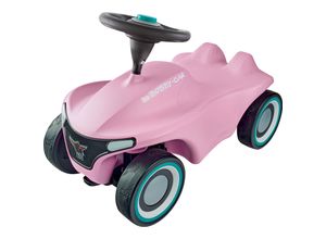 4004943562461 - Bobby-Car-Neo Rosé Rutscher