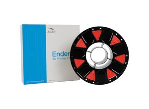 6971636403487 - 3D Ender - red - PLA filament - PLA Filament Red 6971636403487 - 3D Ender - red - PLA filament - PLA Filament Red