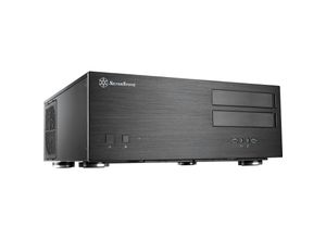 4710679814216 - Silverstone Technology HTPC-Gehäuse SST-GD08B