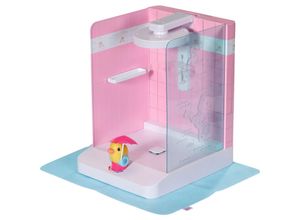 4001167830604 - ZAPF Creation Puppenzubehör BABY born® Bath Walk in Shower 4001167830604 - ZAPF Creation Puppenzubehör BABY born® Bath Walk in Shower