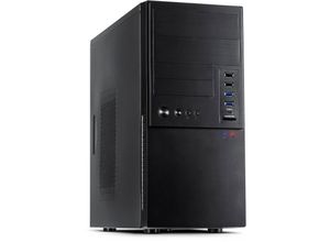 4260455643429 - Inter Tech Geh IT-6865 mit USB Type C Schnittstelle schwarz 88881304 4260455643429 - Inter Tech Geh IT-6865 mit USB Type C Schnittstelle schwarz 88881304