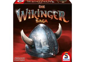 4001504493691 - Wikinger Saga