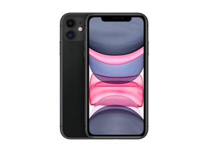 4064161251004 - Apple refurbished iPhone 11 Refurbished (sehr gut) 64 GB 61 Zoll (155 cm) iOS 16 Schwarz