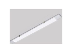 9363092323305 - Led Feuchtraumleuchte Deckenleuchten Keller Keller Garage Lampe Neutralweiß IP65 120 cm - Tolletour