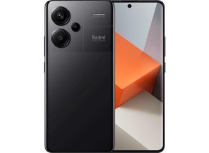 6941812750926 - Redmi Note 13 Pro+ 256GB DS Black 67 EU 5G (8GB) Android 6941812750926 - Redmi Note 13 Pro+ 256GB DS Black 67 EU 5G (8GB) Android