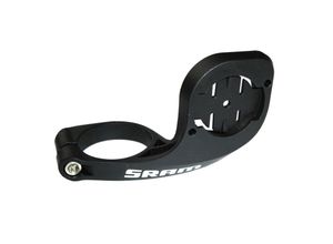 0710845716553 - QuickView 318 mm Fahrradcomputer Halterung mit 1 4 Drehverschluss