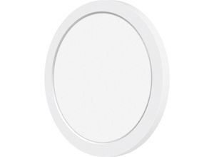 4020856761111 - LED-Aufbauleuchte led led fest eingebaut 12 w Warmweiß Tageslichtweiß - Megatron 4020856761111 - LED-Aufbauleuchte led led fest eingebaut 12 w Warmweiß Tageslichtweiß - Megatron