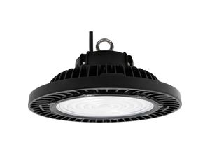 4250967326064 - Mcshine - LED-UFO-Hallenstrahler UFO-209 200W 28000lm 4000K IP66 90°