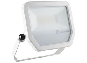 4058075421325 - Ledkia - LED-Flutlichtstrahler 50W 110lm W Performance IP65 ledvance 4058075421226 Kaltweiß 6500K Weiß