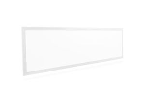 8445152208713 - LED-Panel 50W 4500Lm 6000ºK 120X30Cm 40000H [WR-PBD-30120-CW] - kaltes Weiß