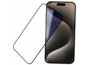 4255763707932 - Cofi 1453 - Gehärtetes Glass 9H mit Blaulicht-Filter Anti-Blau Vollkleber kompatibel mit Xiaomi Redmi Note 12 Pro 5G   12 Pro Plus