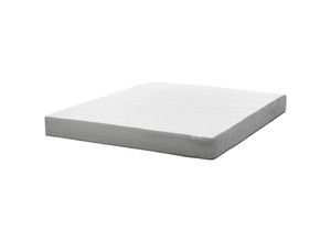 4255664872296 - Beliani - Taschenfederkernmatratze Hart 180 x 200 cm Kühlender Memory Foam Abnehmbarer Bezug 7 Zonen Matratze für Bett Schlafzimmer Modern