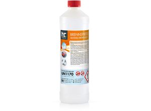 4250463113595 - Höfer Chemie Gmbh - 1 l Brennspiritus 94%