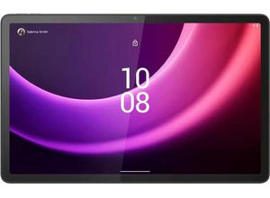 0196801870789 - Tab P11 (2nd Gen) ZABF - Tablet - Android 12L oder später - 128 GB UFS card - 292 cm (115) IPS (2000 x 1200) - microSD-Steckplatz