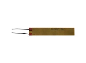 4260239232894 - Thermo TECH Polyimid Heizfolie selbstklebend 24 V DC 24 V AC 77 W Schutzart IPX4 (L x B) 140 mm x 23 mm