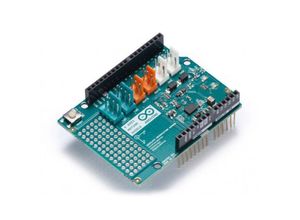 8058333490748 - 9 axes motion shield Shield - Arduino