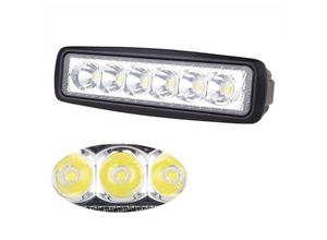 9475631440043 - Vingo - led Arbeitsscheinwerfer 12V 24V led Scheinwerfer Traktor Arbeitslicht Led Scheinwerfer 12v traktor für Offroad suv atv Led Strahler Auto