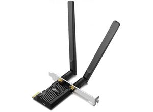 4897098688809 - Tplink WLAN-Stick WLANStick Archer TX20E (archer TX20E) (archer TX20E) - Tp-link