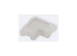 8445044137848 - Efectoled - Clip-Verbinder t für LED-Streifen 24 48V dc smd IP20 Breite 10mm 10 mm 8445044137848 - Efectoled - Clip-Verbinder t für LED-Streifen 24 48V dc smd IP20 Breite 10mm 10 mm