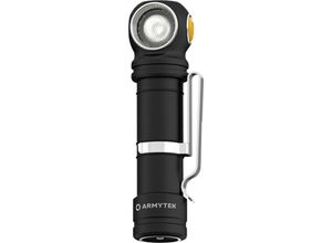 6957713003016 - ArmyTek Wizard C2 Pro Max Magnet Warm LED Handlampe mit Magnethalterung akkubetrieben 3720 lm 1440 h 79 g