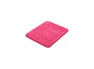 8594013152242 - Feeling Badematte 50 x 60 cm Pink-17423145 - Grund