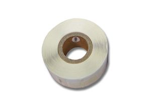 4251004673158 - Vhbw - Etiketten-Rolle 25mm x 54mm (500 Etiketten) kompatibel mit Dymo LabelWriter 400 Turbo EL40 EL60 Turbo EL60 Etiketten-Drucker