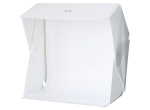 8809415351064 - Foldio 3 portable Light Box (6250 cm 64 cm) Hintergrundsystem Weiss