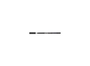 4004764926404 - - Fasermaler calligraphy pen 1255 Strichstärke 35 mm Schreibfarbe schwarz