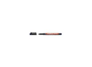 4004764001682 - Folienstift 140 S blau 03 mm permanent 4004764001682 Edding