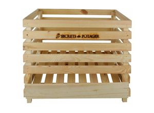 8714982126383 - - Kartoffelkiste aus Holz 8714982126383 - - Kartoffelkiste aus Holz