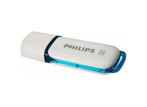 8712581635961 - USB-Stick 16GB 30 usb Drive Snow (FM16FD75B 10) - Philips