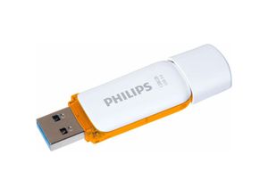 8719274665380 - FM12FD75B Snow edition 30 - USB-Flash-Laufwerk - 12 GB - USB 30 - Schneeweiß